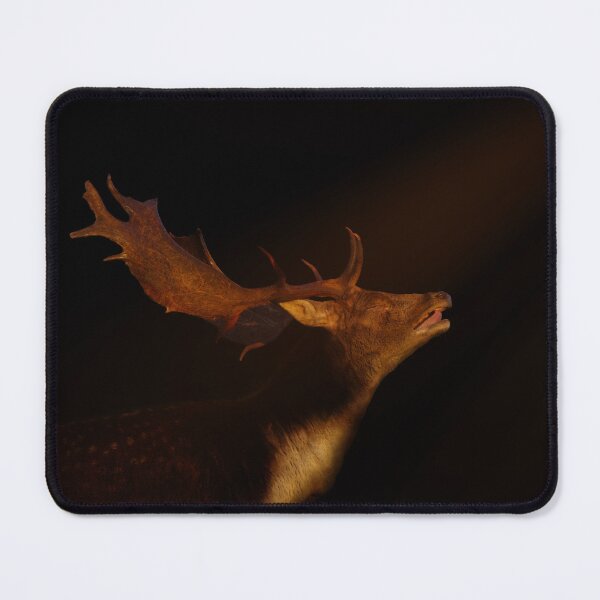 Item preview, Fallow Buck designed and sold by ZamarLi-Art.
