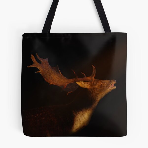 Item preview, Fallow Buck designed and sold by ZamarLi-Art.