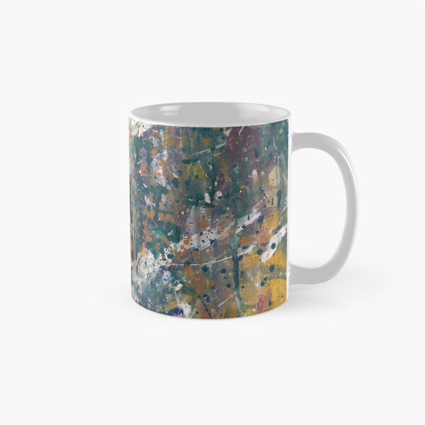 Item preview, Abstract 1 designed and sold by ArtofJacobLang.