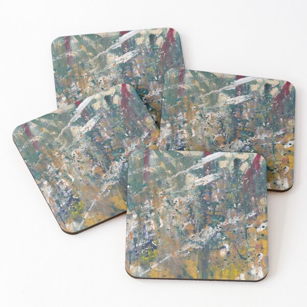 Item preview, Abstract 1 designed and sold by ArtofJacobLang.