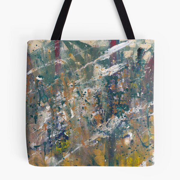 Artikelvorschau, Abstract 1 entworfen und verkauft von ArtofJacobLang.