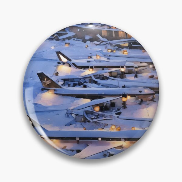 Item preview, Getting Snowed In designed and sold by RCWatercolours.