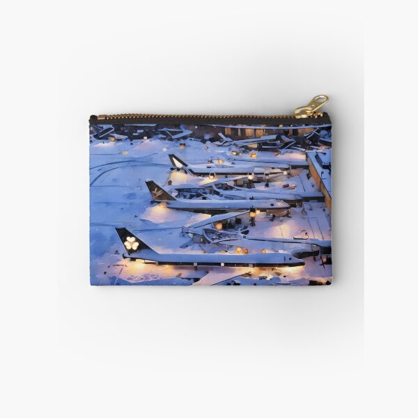 Item preview, Getting Snowed In designed and sold by RCWatercolours.