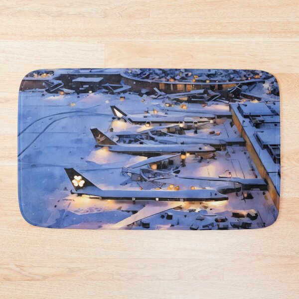 Item preview, Getting Snowed In designed and sold by RCWatercolours.