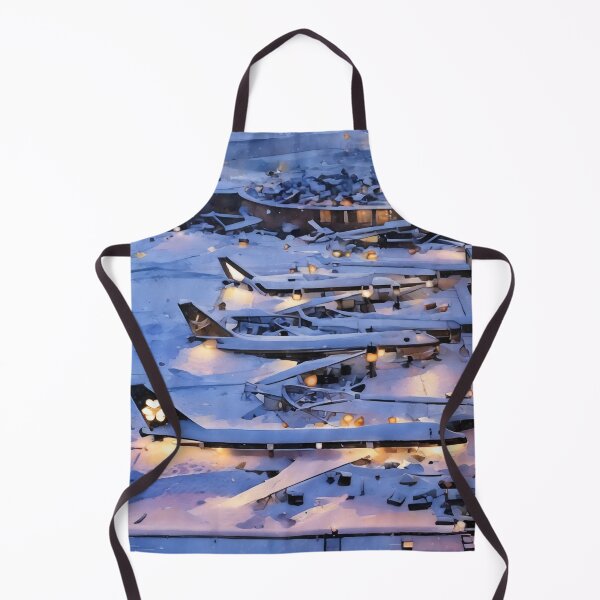Item preview, Getting Snowed In designed and sold by RCWatercolours.