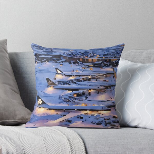 Item preview, Getting Snowed In designed and sold by RCWatercolours.