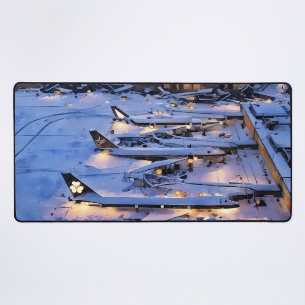 Item preview, Getting Snowed In designed and sold by RCWatercolours.