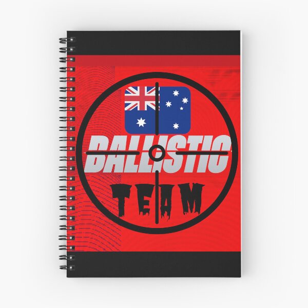 Item preview, REALLISTIC TEAM AUSTRALIA designed and sold by FNCS.SHOP.
