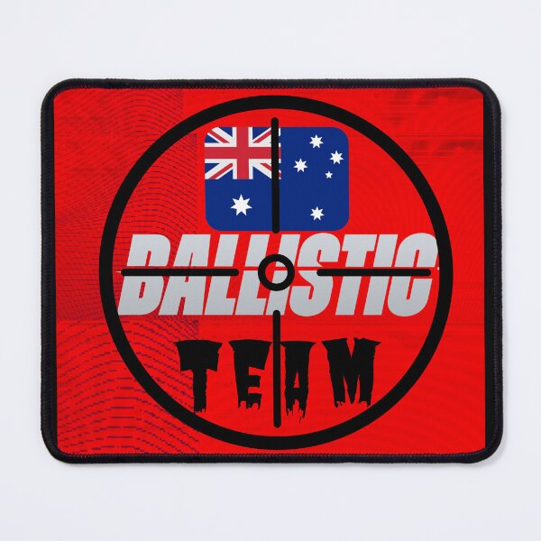 Item preview, REALLISTIC TEAM AUSTRALIA designed and sold by FNCS.SHOP.