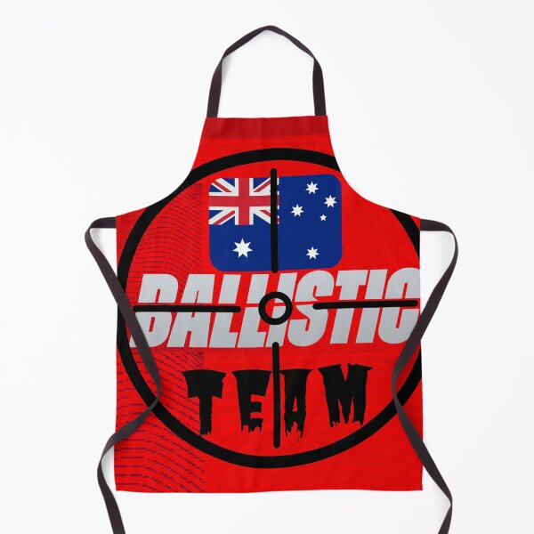 Item preview, REALLISTIC TEAM AUSTRALIA designed and sold by FNCS.SHOP.