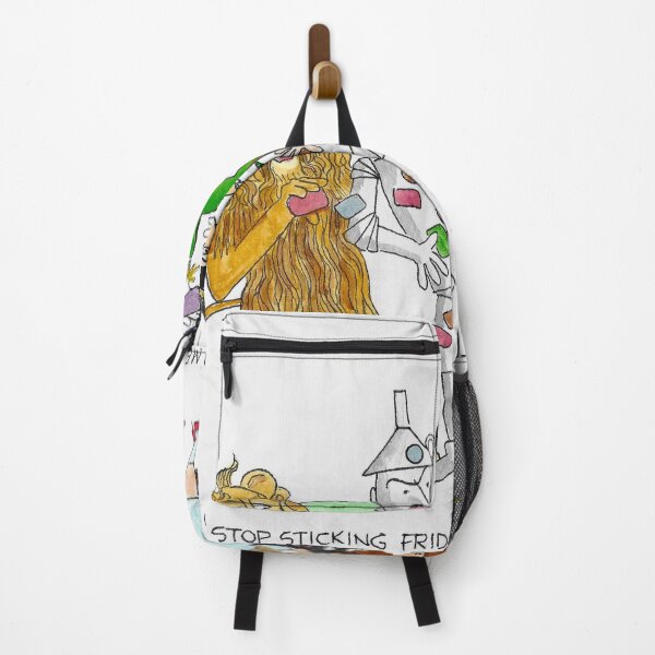 Item preview, On the yellow Brick Road designed and sold by BobLawton20.