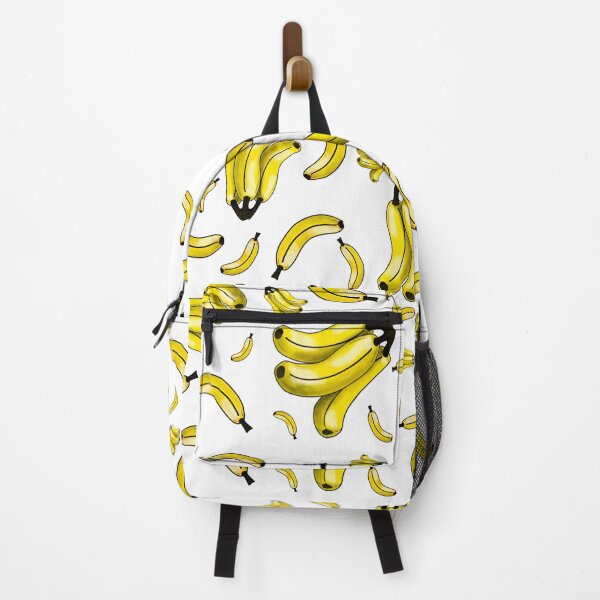 Item preview, Bananas bunches pattern designed and sold by Haydan O'Callaghan.