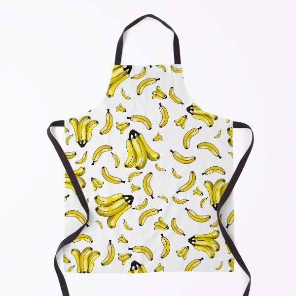 Item preview, Bananas bunches pattern designed and sold by Haydan O'Callaghan.