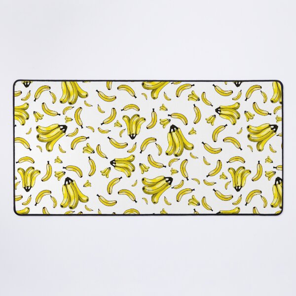 Item preview, Bananas bunches pattern designed and sold by Haydan O'Callaghan.