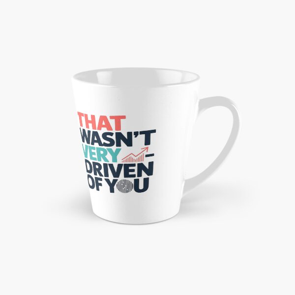 Item preview, That Wasn't Very Data Driven of You designed and sold by MooraArts.