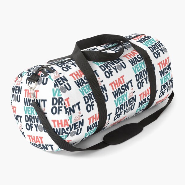 Item preview, That Wasn't Very Data Driven of You designed and sold by MooraArts.