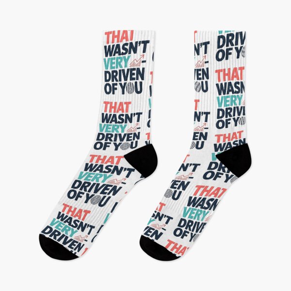 Item preview, That Wasn't Very Data Driven of You designed and sold by MooraArts.