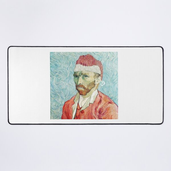 Artikelvorschau, VAN GOGH - WEIHNACHTEN entworfen und verkauft von Fatimah Sheikh.