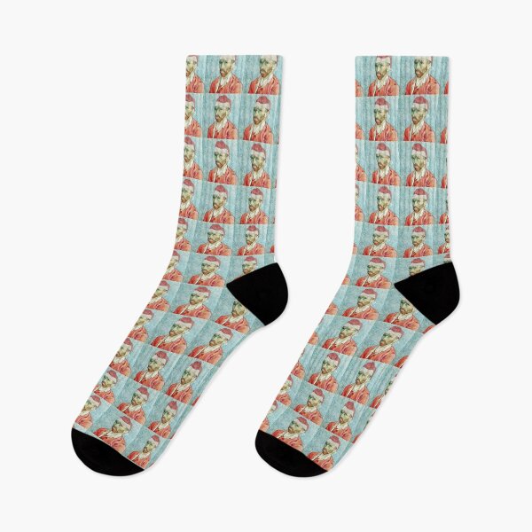 Item preview, VAN GOGH - CHRISTMAS designed and sold by Fatimah Sheikh.