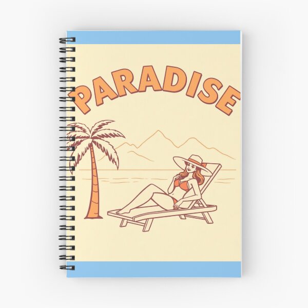 Item preview, Relaxing Summer Vibes designed and sold by sachinnaha.