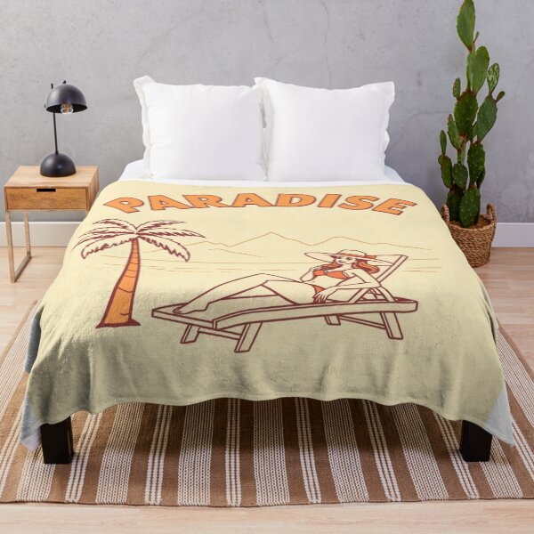 Item preview, Relaxing Summer Vibes designed and sold by sachinnaha.
