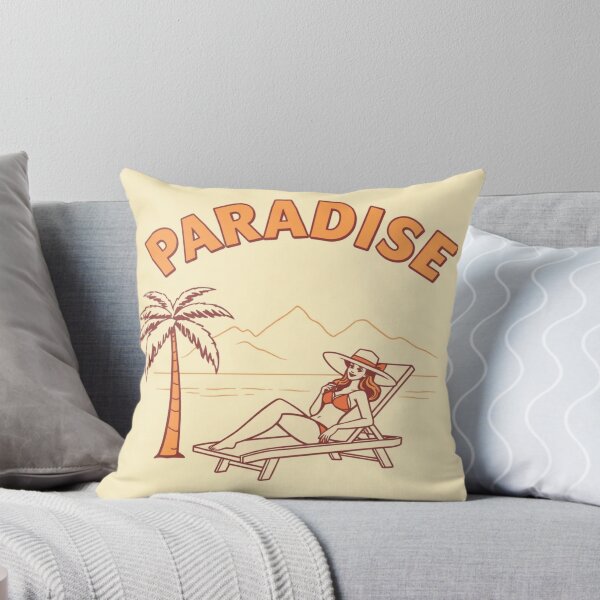 Item preview, Relaxing Summer Vibes designed and sold by sachinnaha.