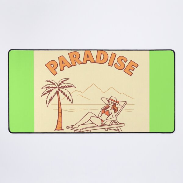 Item preview, Relaxing Summer Vibes designed and sold by sachinnaha.