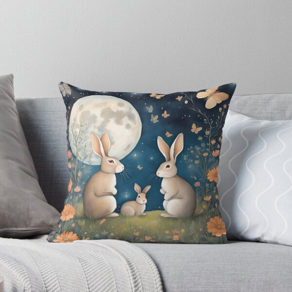 Item preview, Rabbit designed and sold by Supannee Sukton.