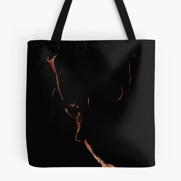 Item preview, Fallow Buck  designed and sold by ZamarLi-Art.