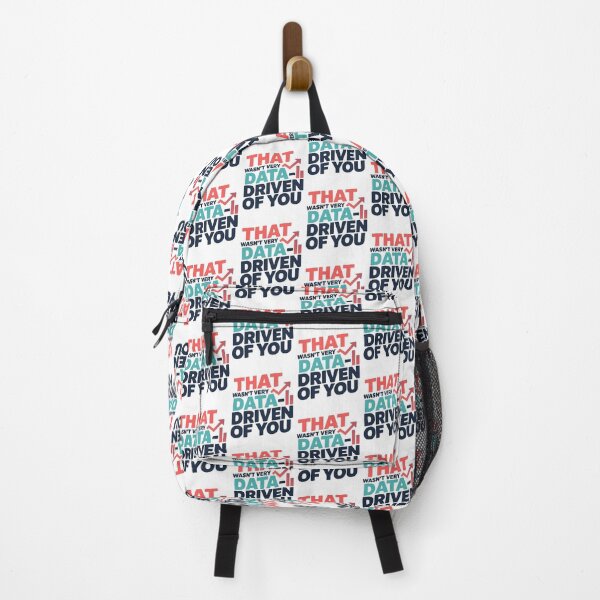 Item preview, That Wasn't Very Data Driven of You designed and sold by MooraArts.
