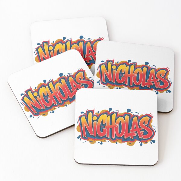 Item preview, Nicholas designed and sold by Pleindedesigns.