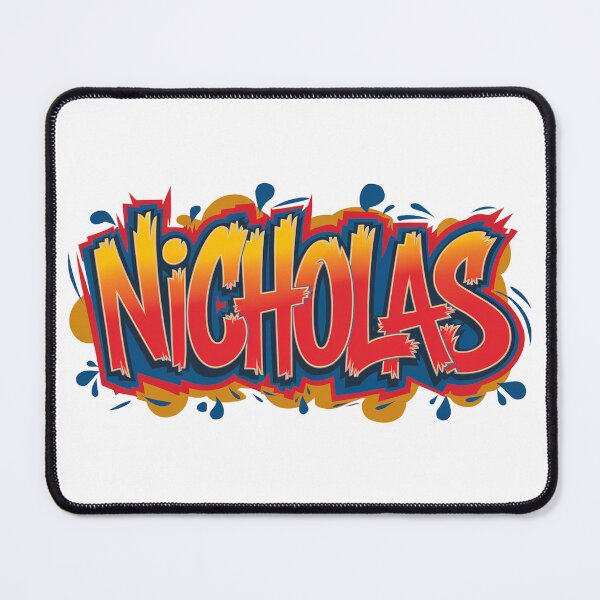 Item preview, Nicholas designed and sold by Pleindedesigns.