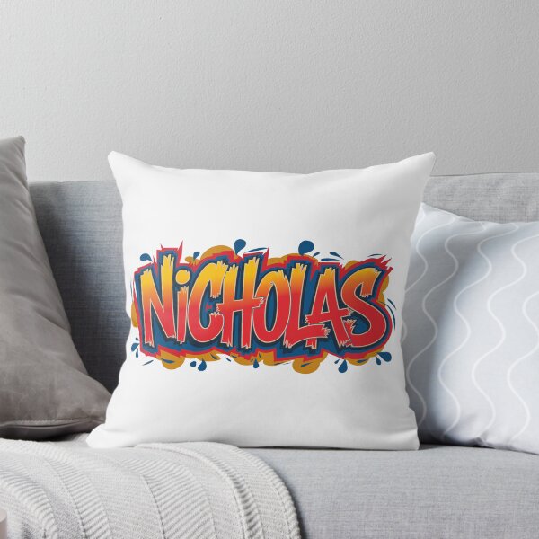 Item preview, Nicholas designed and sold by Pleindedesigns.