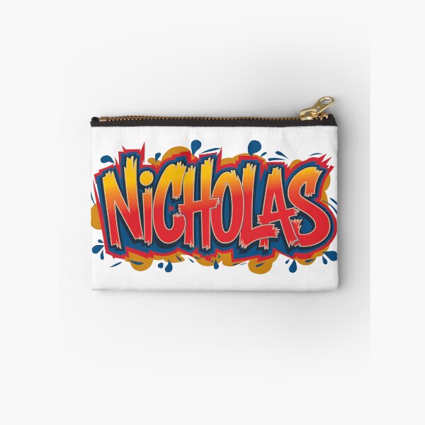 Item preview, Nicholas designed and sold by Pleindedesigns.