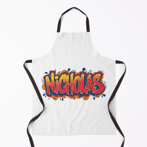 Item preview, Nicholas designed and sold by Pleindedesigns.