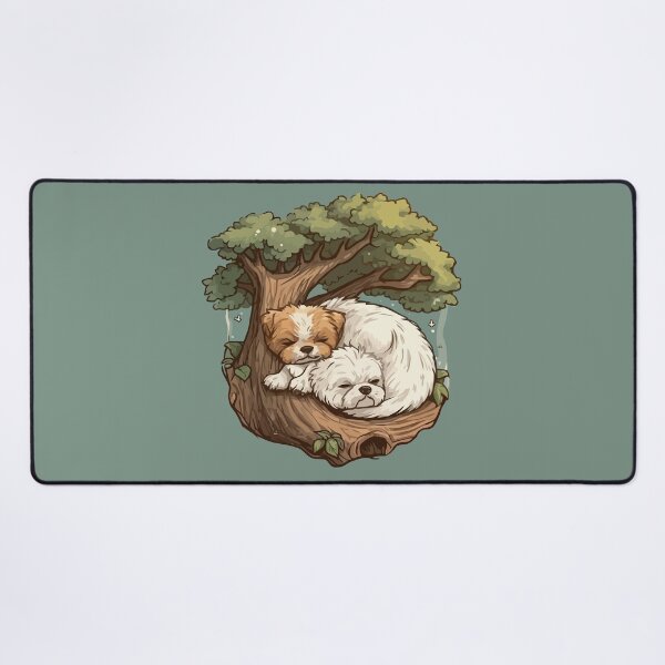 Item preview, Pawsitively Adorable designed and sold by Amir Faysal.