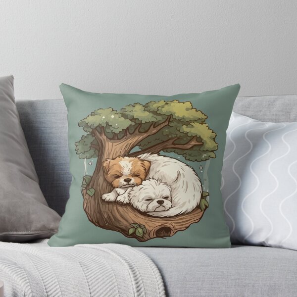 Item preview, Pawsitively Adorable designed and sold by Amir Faysal.