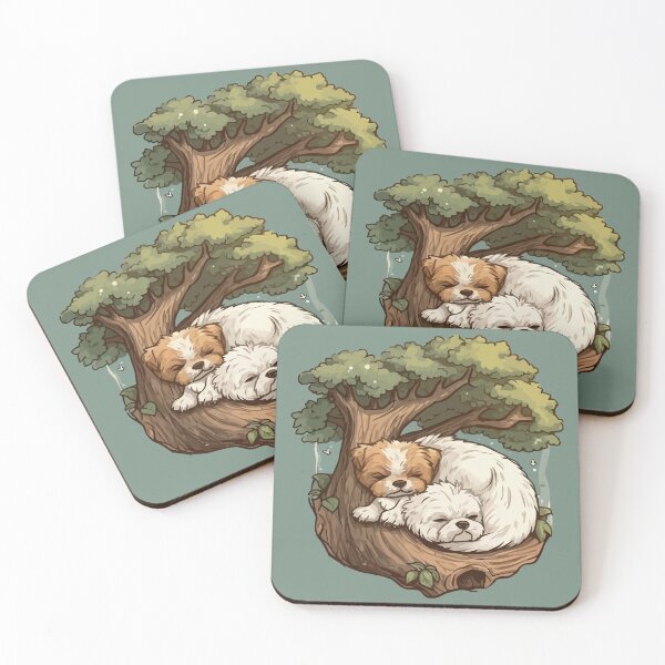 Item preview, Pawsitively Adorable designed and sold by Amir Faysal.