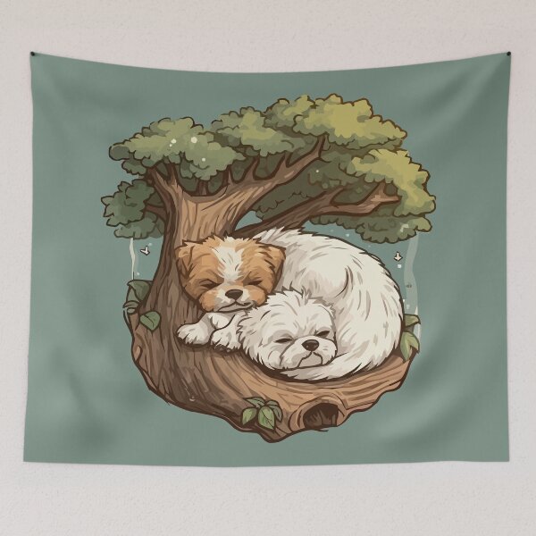 Item preview, Pawsitively Adorable designed and sold by Amir Faysal.