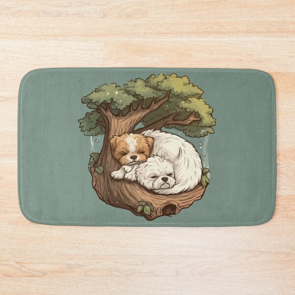 Item preview, Pawsitively Adorable designed and sold by Amir Faysal.
