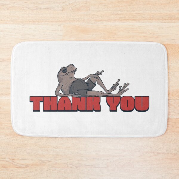 Item preview, Thank You designed and sold by zaffagayoom.