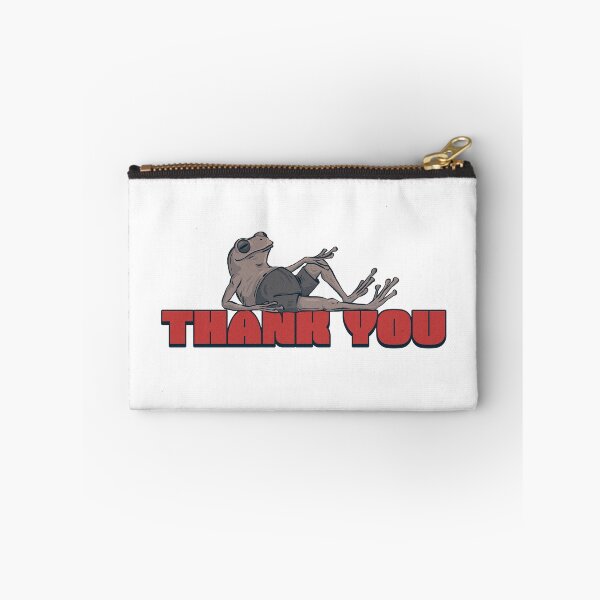 Item preview, Thank You designed and sold by zaffagayoom.