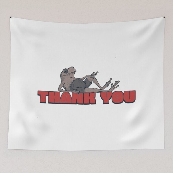 Item preview, Thank You designed and sold by zaffagayoom.
