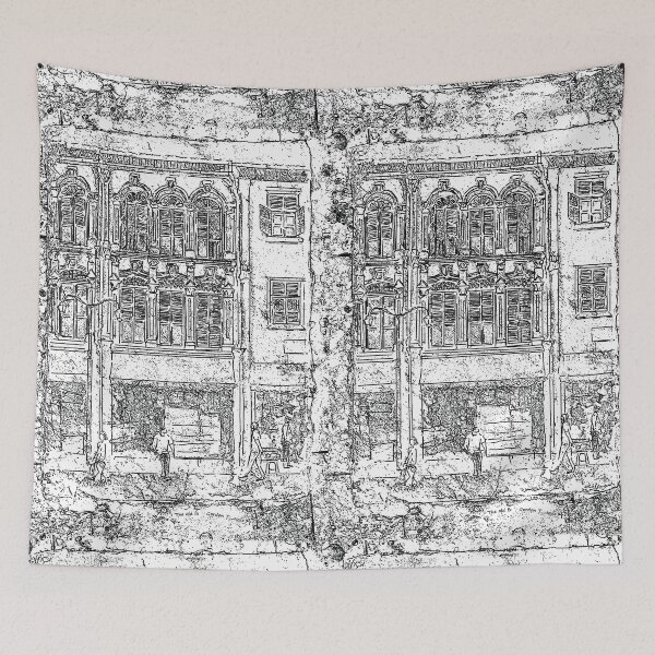 Item preview,  The old fx designed and sold by gordonartist1.