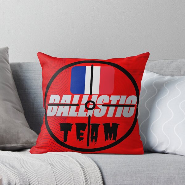 Item preview, BALLISTIC TEAM FRANCE designed and sold by FNCS.SHOP.
