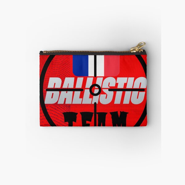 Item preview, BALLISTIC TEAM FRANCE designed and sold by FNCS.SHOP.