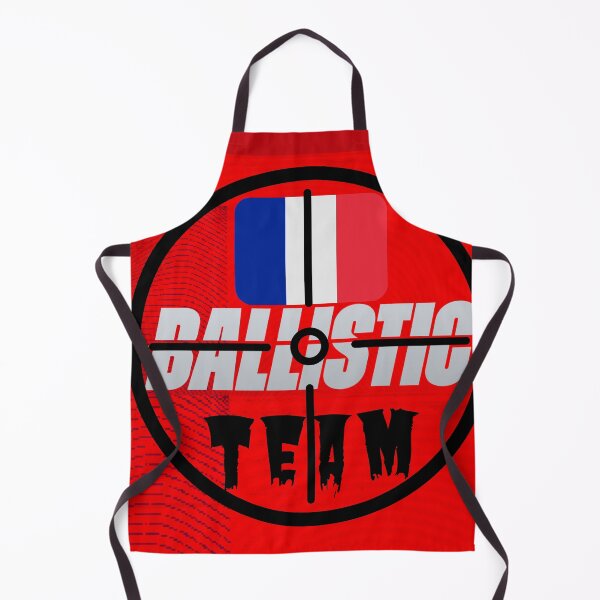 Item preview, BALLISTIC TEAM FRANCE designed and sold by FNCS.SHOP.