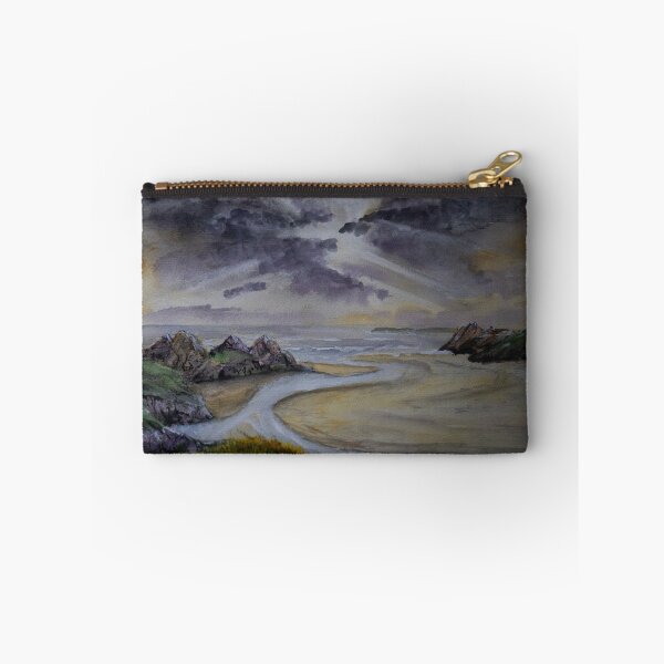 Item preview, Three Cliff Bay designed and sold by Ceri Jones.