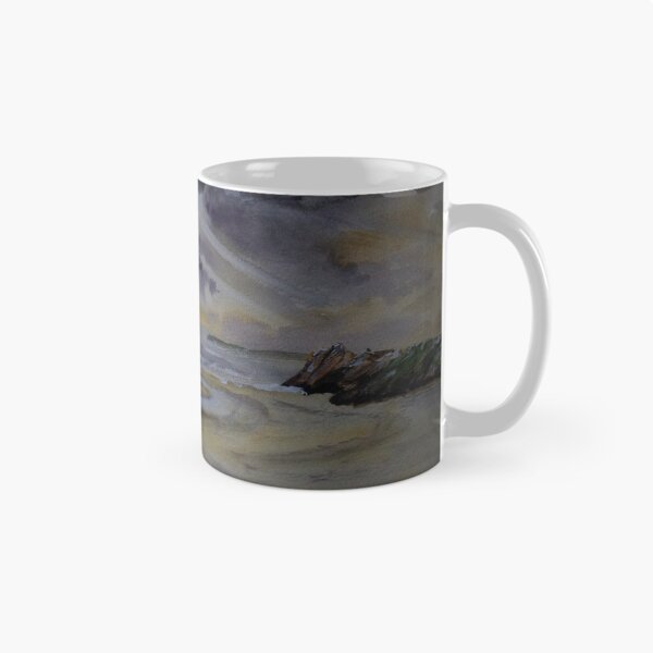 Item preview, Three Cliff Bay designed and sold by Ceri Jones.