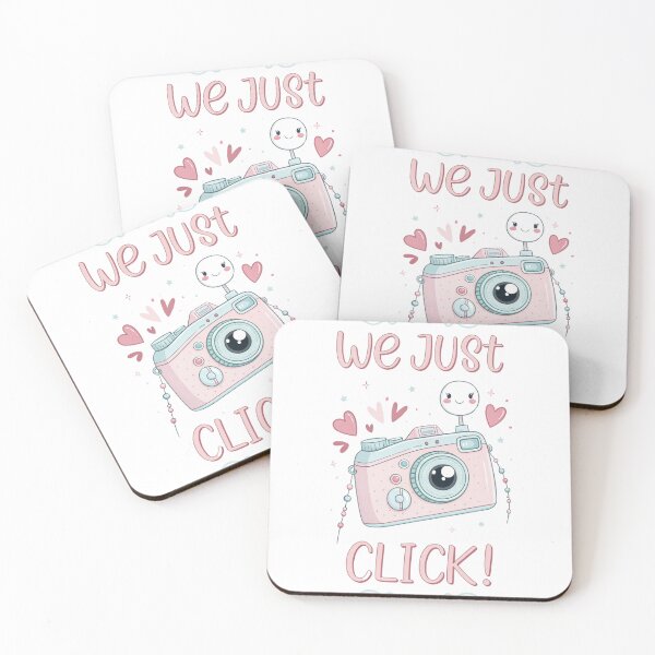Item preview, we just click! Cute Puns designed and sold by MagicalThreads.